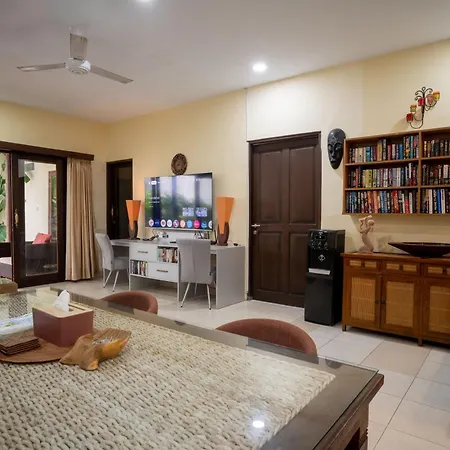 Papaya Villa Sanur
