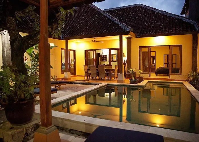 Papaya Villa