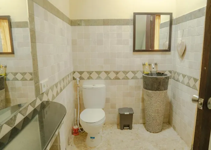 Villa Papaya Sanur