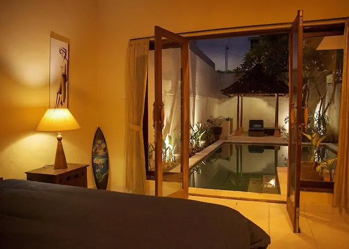Villa Papaya