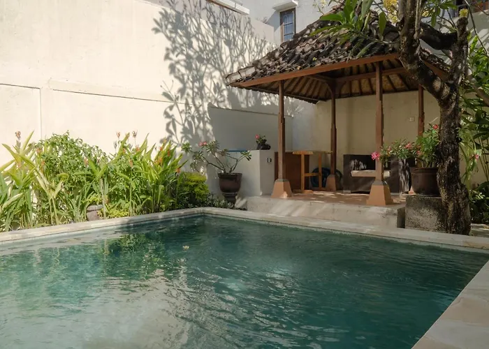 Villa Papaya *