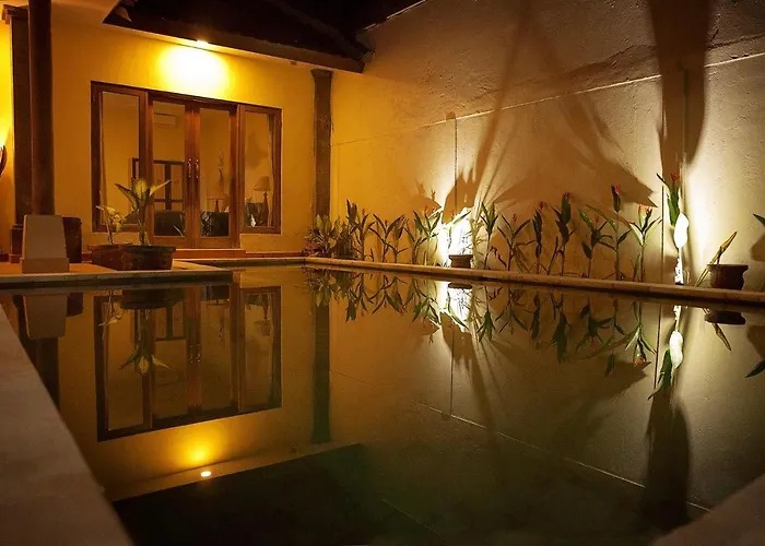 Villa Papaya Sanur