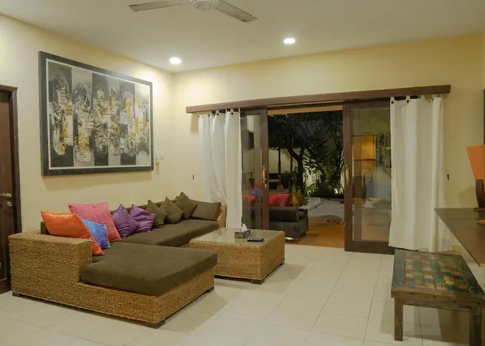 Papaya Villa Sanur