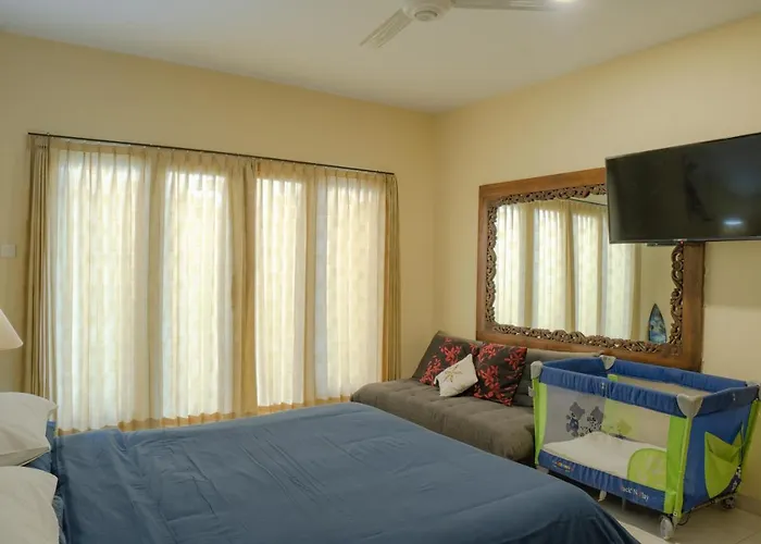 Papaya Villa Sanur