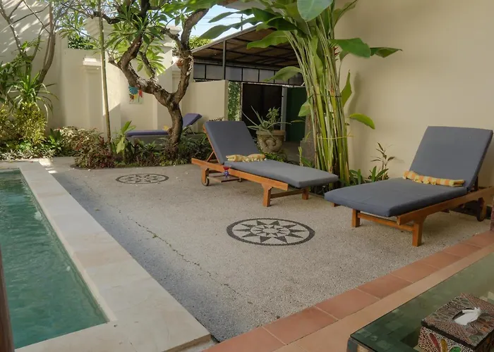 Villa Papaya *
