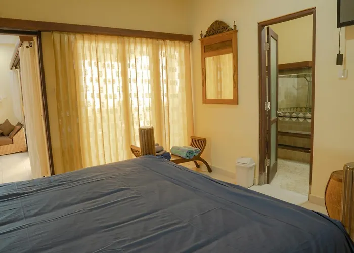 Papaya Villa