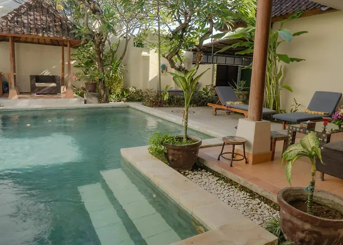 Papaya Villa