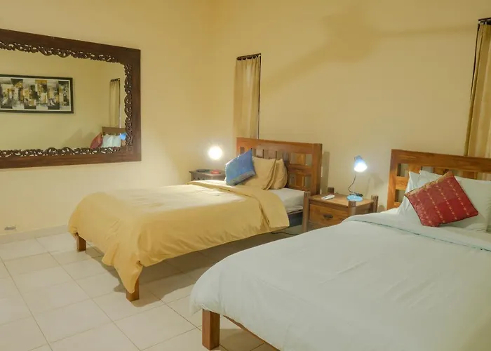 Villa Papaya Sanur