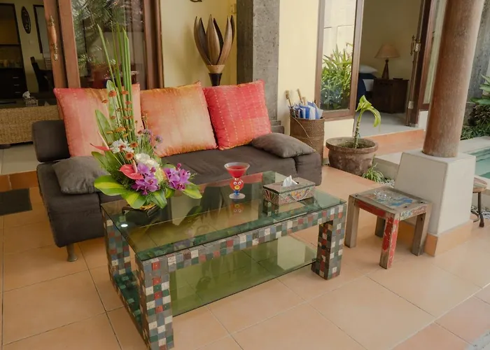 Villa Papaya *