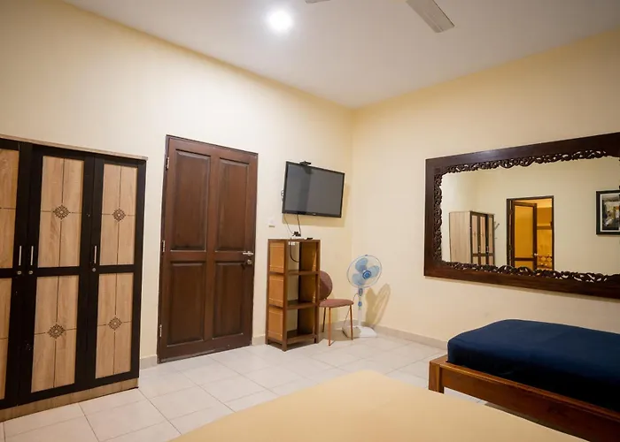 Villa Papaya *