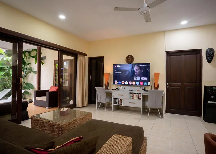 Villa Papaya Sanur