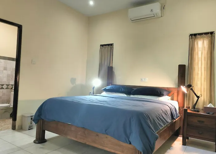 Papaya Villa Sanur